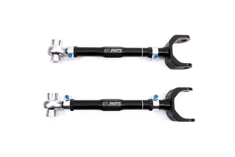 SPL Parts 2016+ Chevrolet Camaro (Gen 6) Rear Upper Traction Arms - SPL RUT CAM6