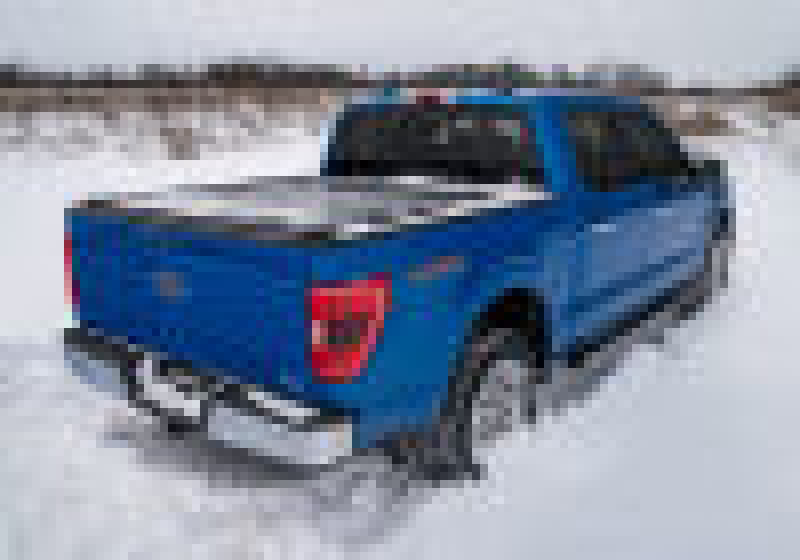 Retrax 2021 F-150 Super Crew / Super Cab &amp; Reg. Cab 6.5ft Bed RetraxPRO XR