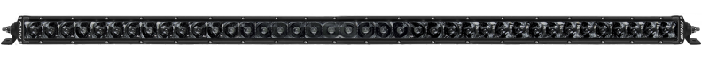 Rigid Industries 40in SR-Series PRO - Spot - Midnight Edition - 940214BLK