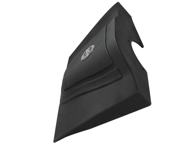 aFe MagnumFORCE Stage-2 Intake System Cover Dodge RAM 02-14 V8 4.7L/5.7L HEMI - 54-11638-B