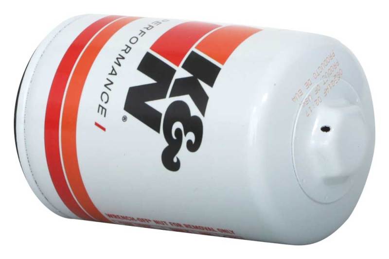 K&amp;N Oil Filter OIL FILTER; AUTOMOTIVE - HP-2011