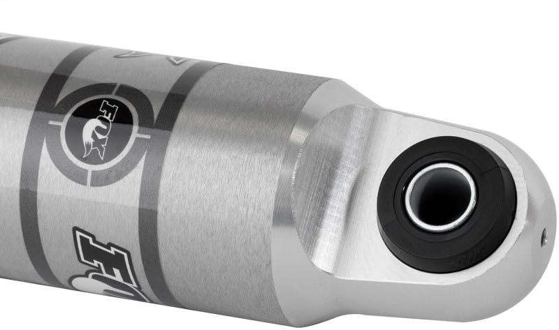 Fox 07-18 Jeep Wrangler JK 2.0 Performance Series 7.14in. Smooth Body IFP Steering Stabilizer (Alum) - 985-24-145
