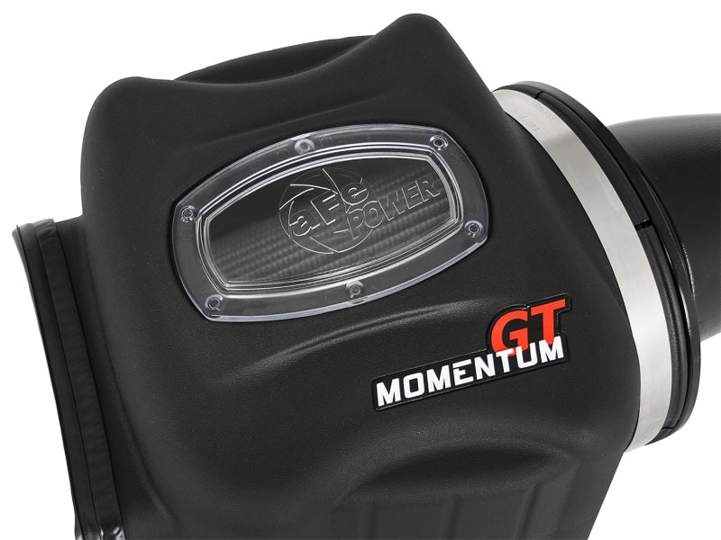 aFe Power Momentum GT Pro DRY S Cold Air Intake System GM SUV 14-17 V8 5.3L/6.2L - 51-74110