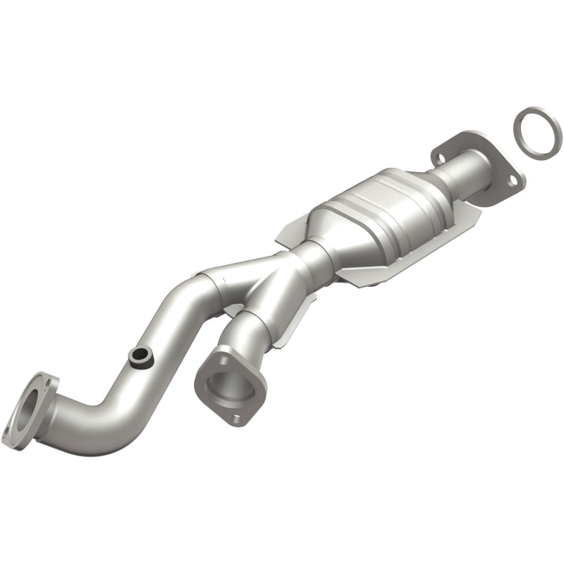 MagnaFlow Conv DF 03-04 4Runner 4.7 Rear - 93655