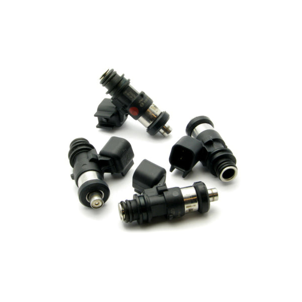DeatschWerks 12+ Subaru BRZ / 12+ Scion FR-S / 12+ Toyota 86 900CC/min (MPFI) Injectors - 16U-02-0900-4 for 2013-2024 Subaru 