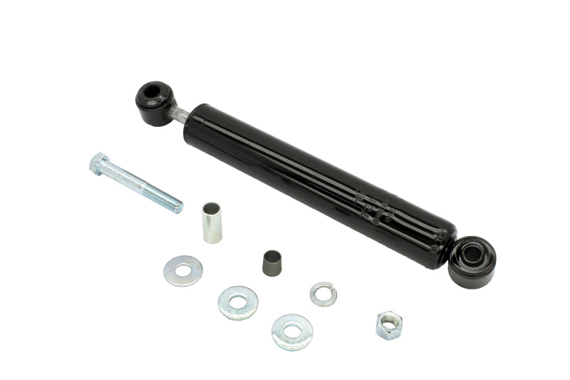 KYB Shocks &amp; Struts Steering Stabilizers Front CHEVROLET Silverado K and V Series (3/4 Ton) (4WD) 20 - SS10318