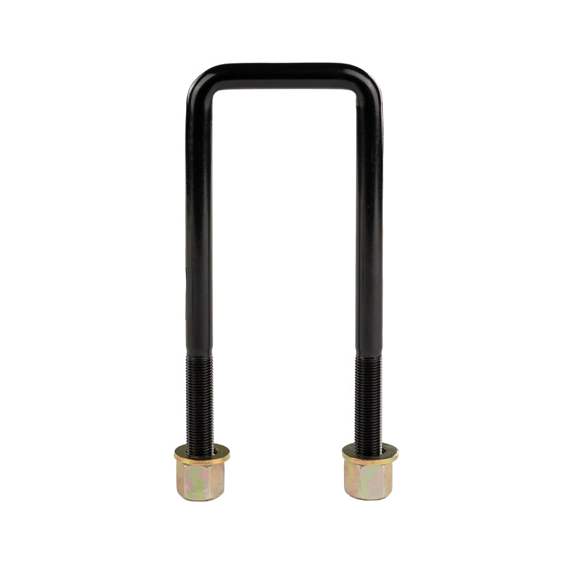 ARB / OME U Bolt Washer &amp; Nut - OMEU51