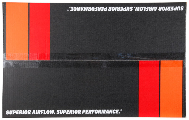 K&amp;N 18-20 Jeep Wrangler JL 2.0L Aircharger Performance Intake - 63-1580