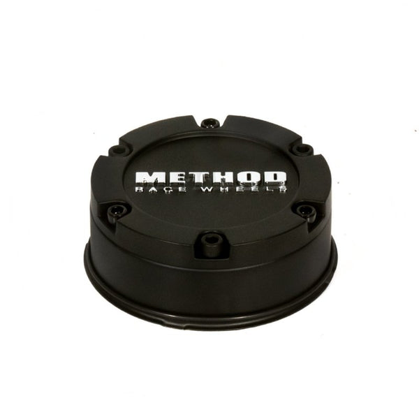 Method Cap CWHB - 94mm - Push Thru - Flat Cap - CP-CWHB93 by Method Wheels
