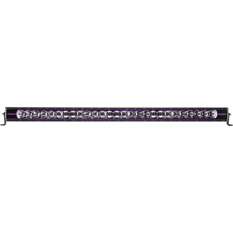 Rigid Industries Radiance+ 50in. RGBW Light Bar - 250053
