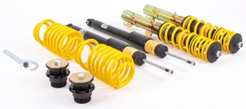 ST XA Coilover Kit 06-13 BMW 3 Series E90/E92 Sedan/Coupe X-Drive AWD - 18220048