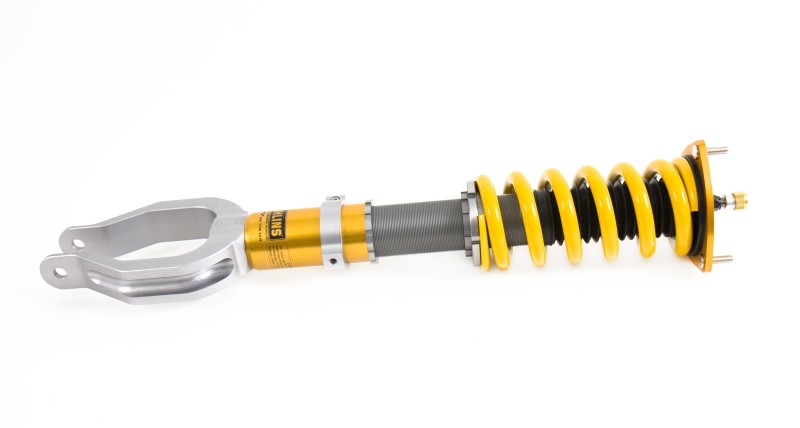 Ohlins 07-20 Nissan GTR (R35) Road &amp; Track Coilover System