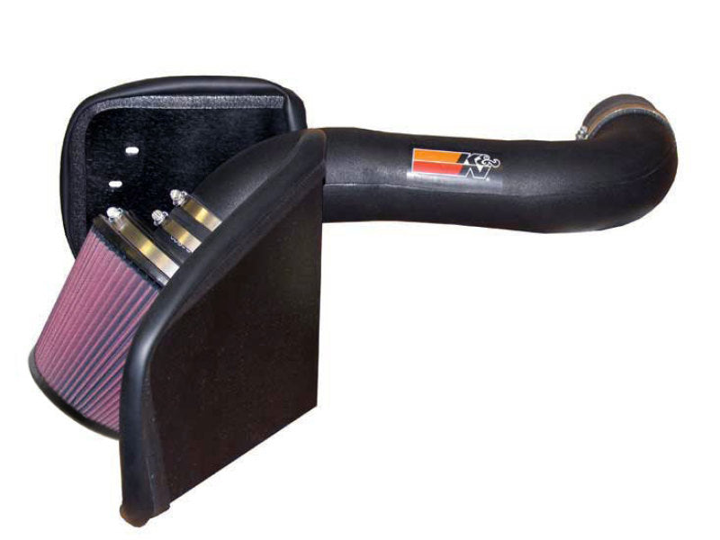 K&amp;N 05-06 Dodge Dakota V8-4.7L Performance Intake Kit - 57-1546