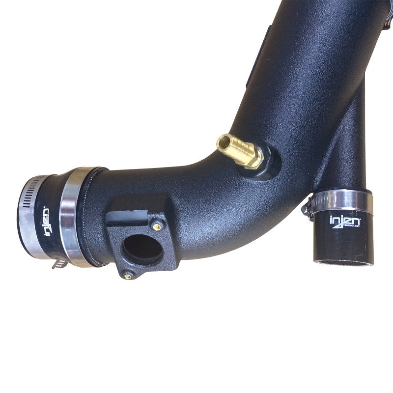 Injen 08-15 Mistsubishi Evo X 2.0L Evolution Intake - EVO1801
