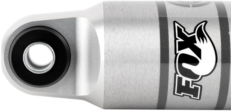 Fox 2.0 Performance Series 8in. Smooth Body IFP Shock / Std Travel w/Eyelet Ends (Alum) - Black - 985-24-004