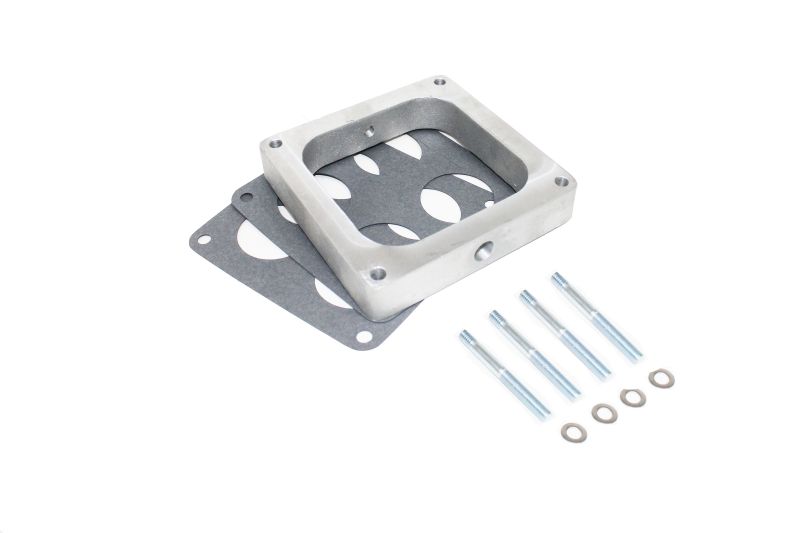 Snow Performance Dominator Carb Spacer Plate - 4500 Style - SNO-40055