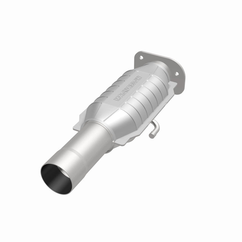 MagnaFlow Conv DF GM 86 90 - 93441