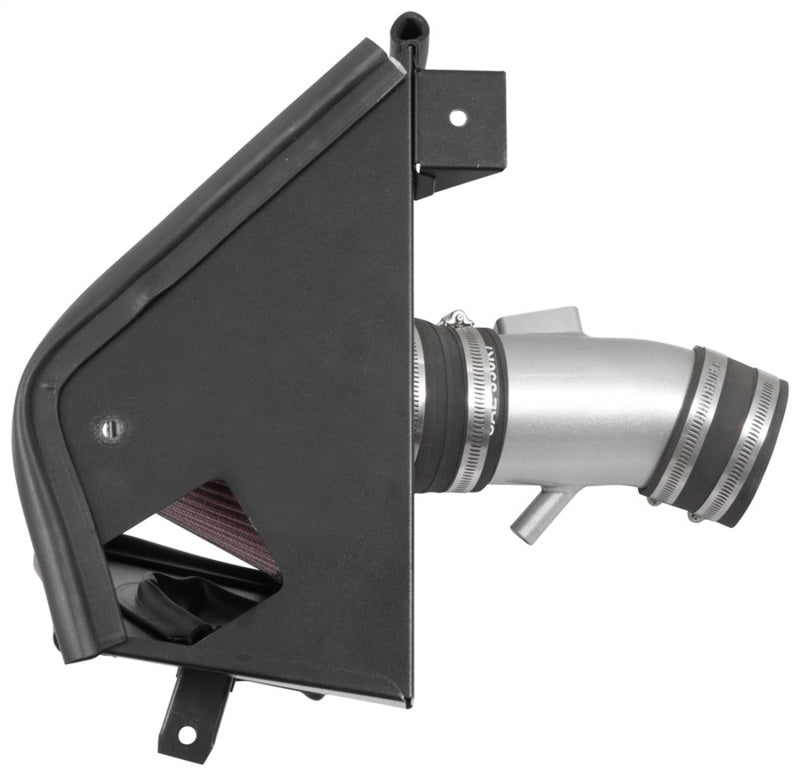 K&amp;N 17-18 Nissan Pathfinder V6-3.5L F/I Typhoon Air Intake - 69-7084TS