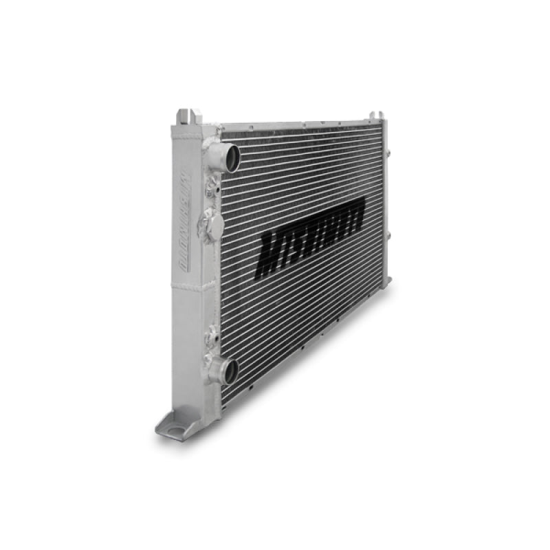 Mishimoto 94-98 Volkswagen Golf Manual Aluminum Radiator - MMRAD-GLF-94