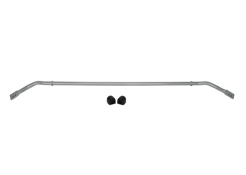 Whiteline 2013+ Mini Cooper (F55/F56/F57) Rear Heavy Duty Adjustable Sway Bar - 24mm - BMR74Z