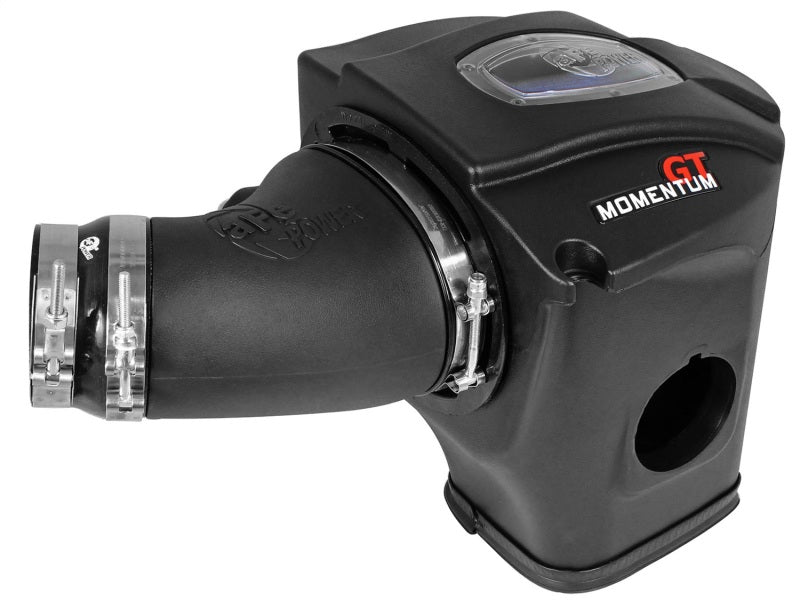 aFe Momentum GT Pro 5R Stage-2 Intake System 11-16 Dodge Challenger/Charger V8-6.4L - 54-72203