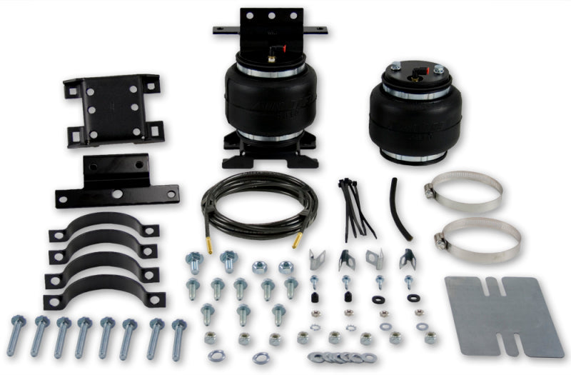Air Lift Loadlifter 5000 Ultimate Rear Air Spring Kit for 90-95 Chevrolet G25/G30 Van - 88105