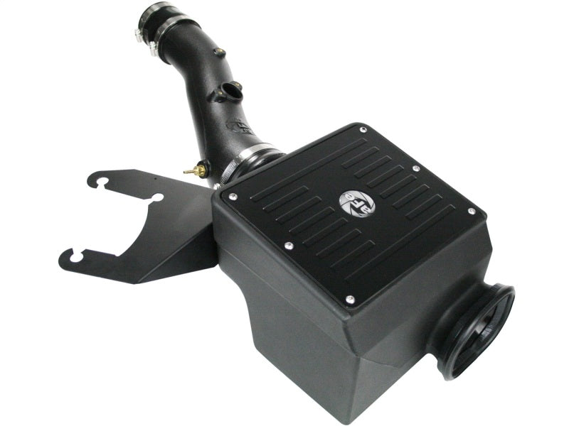 aFe MagnumFORCE Intake Stage-2 Si Fully Sealed Housing w/Pro Dry S Media 12-13 Toyota Tacoma V6 4.0L - 51-82342