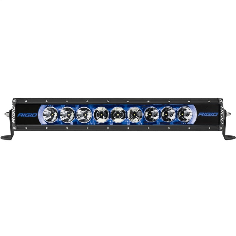 Rigid Industries Radiance+ 20in. RGBW Light Bar - 220053