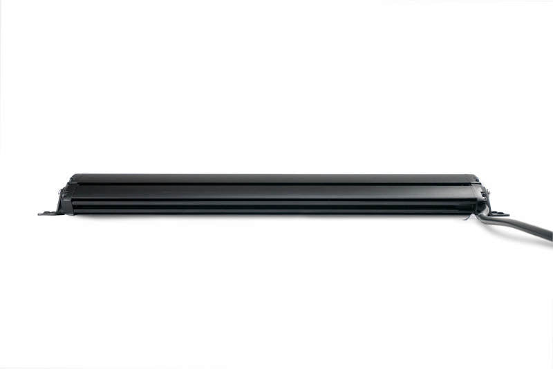 DV8 Offroad 20in Elite Series Light Bar 105W LED - Single Row - BE20SW105W