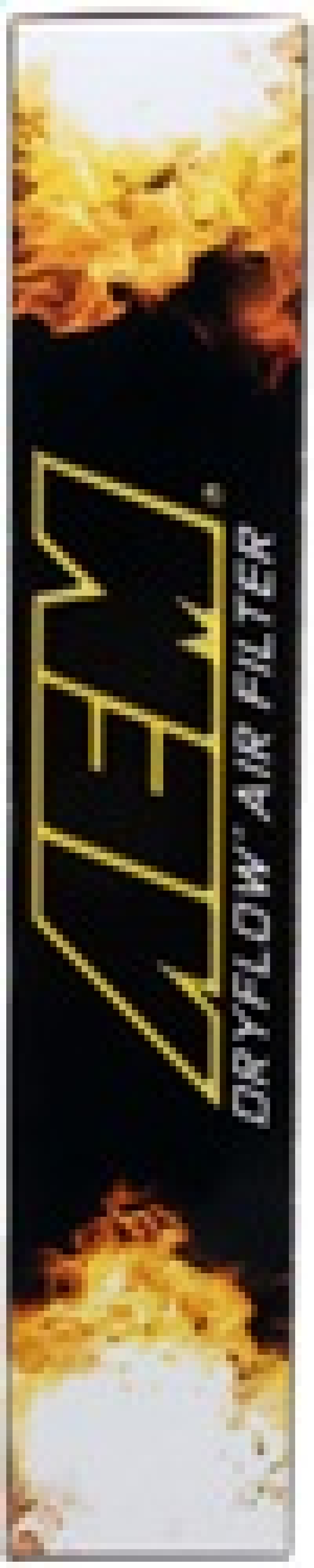 AEM Dryflow Air Filter for 07-16 Audi A4 1.8L TFSI - 28-20945