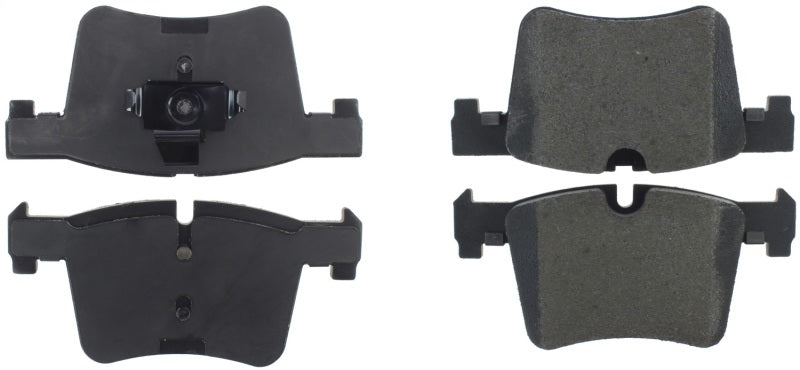 StopTech 14-16 BMW 228i Street Performance Front Brake Pads - 308.15610