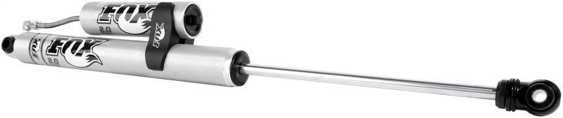 Fox 05+ Ford SD 2.0 Performance Series 13.6in. Smooth Body Remote Res. Rear Shock / 1.5-3.5in. Lift - 985-24-105