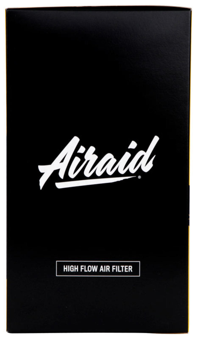 Airaid Universal Air Filter - Cone 4 x 6 x 4 5/8 x 9 w/ Short Flange - 700-471 by Airaid - detail view