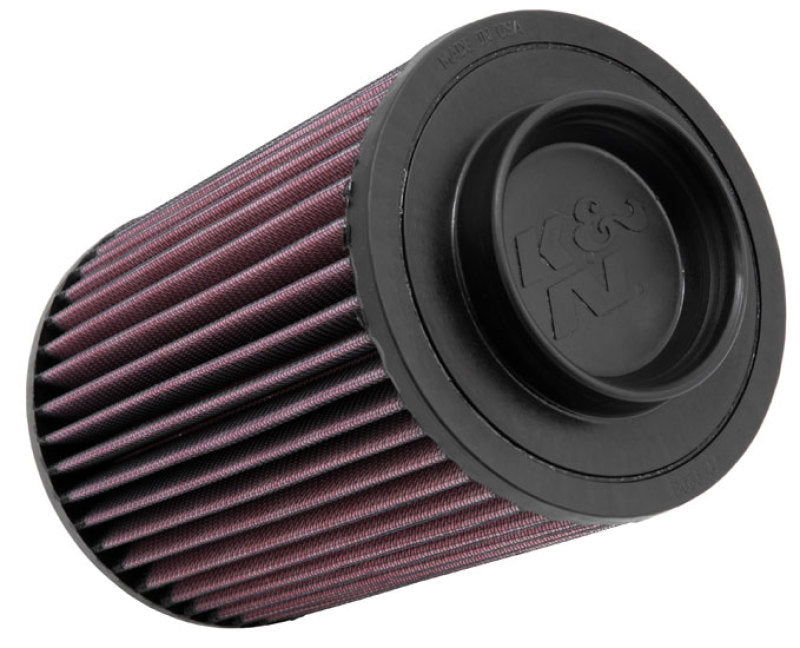 K&N 08-10 Polaris Ranger RZR/S Replacement Air Filter - PL-8007