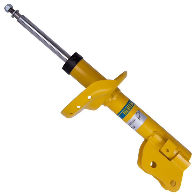 Bilstein B6 09-13 Subaru Forester Front Right Twintube Strut Assembly - 22-278449