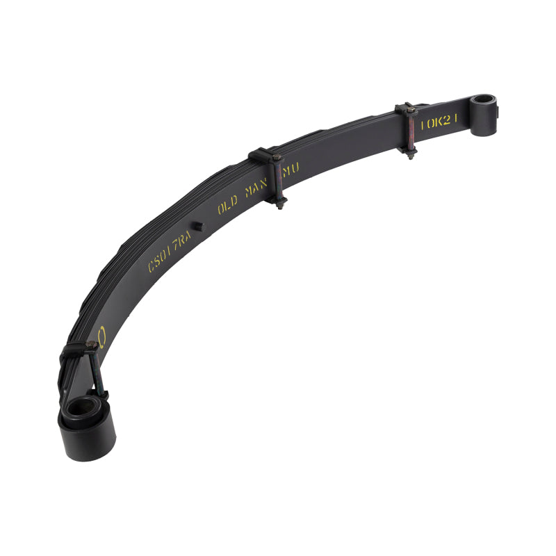 ARB / OME Leaf Spring Lc 60 Serr - CS017RA