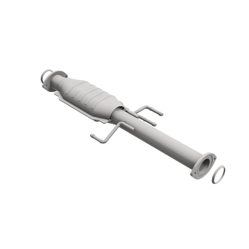 MagnaFlow Conv DF 01-02 Tacoma CC-SB 3.4L 4w - 23770