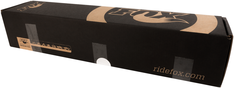 Fox 19+ Ram 1500 4WD 2.0 Performance Series IFP Coilover Shock (Alum) / 0-2in. Lift - 985-02-136