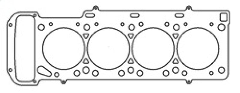 Cometic BMW 1990cc 86-92 94.5mm .070 inch MLS-5 Head Gasket S14B20/B23 Engine - C4295-070