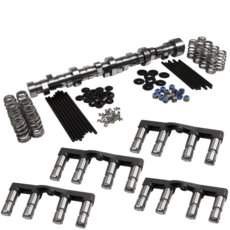 COMP Cams Stage 2 Master Camshaft Kit Dodge Non-VVT 5.7/6.1L HEMI - MK112-303-11