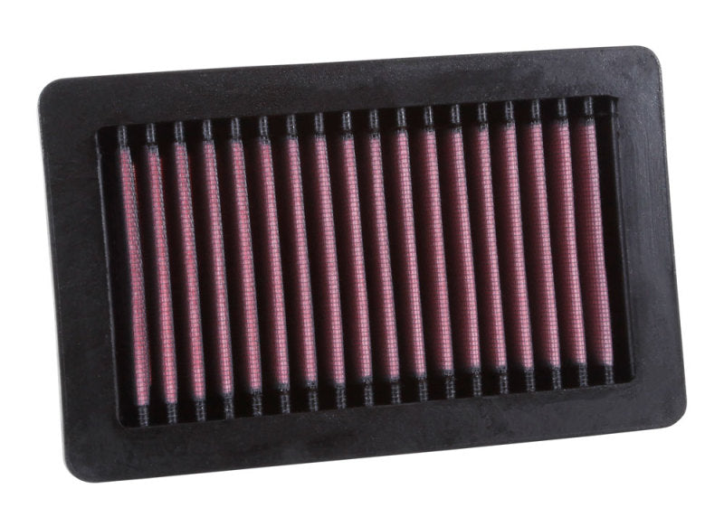 K&N 2014 Smart Fortwo L3-0.9L F/I Replacement Drop In Air Filter - 33-3043