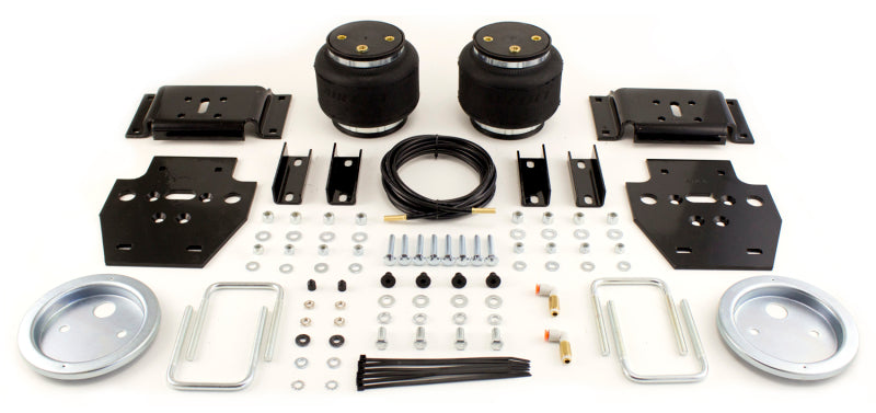 Air Lift Loadlifter 5000 Ultimate Rear Air Spring Kit for 07-17 Toyota Tundra - 88299