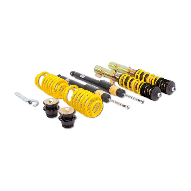 ST XA Adjustable Coilovers 12-18 BMW 3 Series F30 Sedan AWD - 1822000S