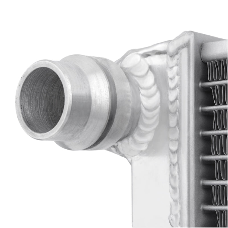 Mishimoto 06-09 Volkswagen Golf MK5 GTI (FSI Only) Manual Aluminum Radiator - MMRAD-MAC-06
