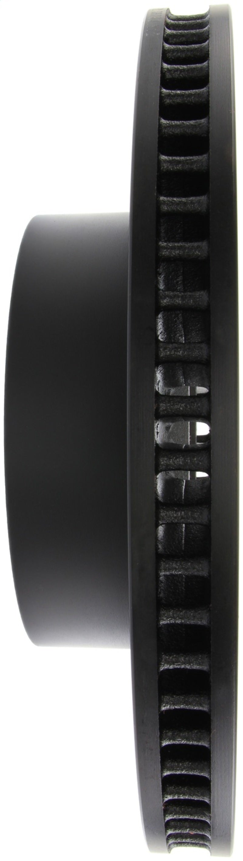 StopTech 07-09 Toyota Tundra / 08-09 Toyota Sequoia Front Right Slotted & Drilled Rotor - 127.44156R