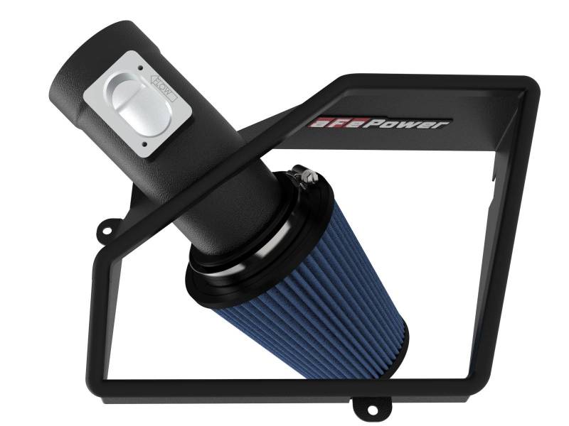 aFe Power Magnum Force Stage-2 Pro 5R Cold Air Intake System 15-17 Mini Cooper S F55/F56 L4 2.0(T) - 54-12862
