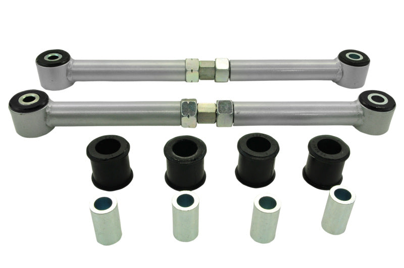 Whiteline 02-07 Subaru WRX Sedan and Wagon / 93-00 &amp; 03-07 Subaru Impreza Non-Turbo / 04-07 Subaru S - KTA107