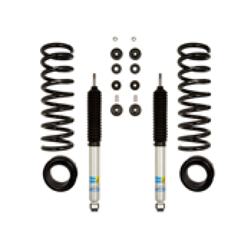 Bilstein B8 5112 Series 14-17 Dodge Ram 2500 Front Suspension Leveling Kit - 46-268655