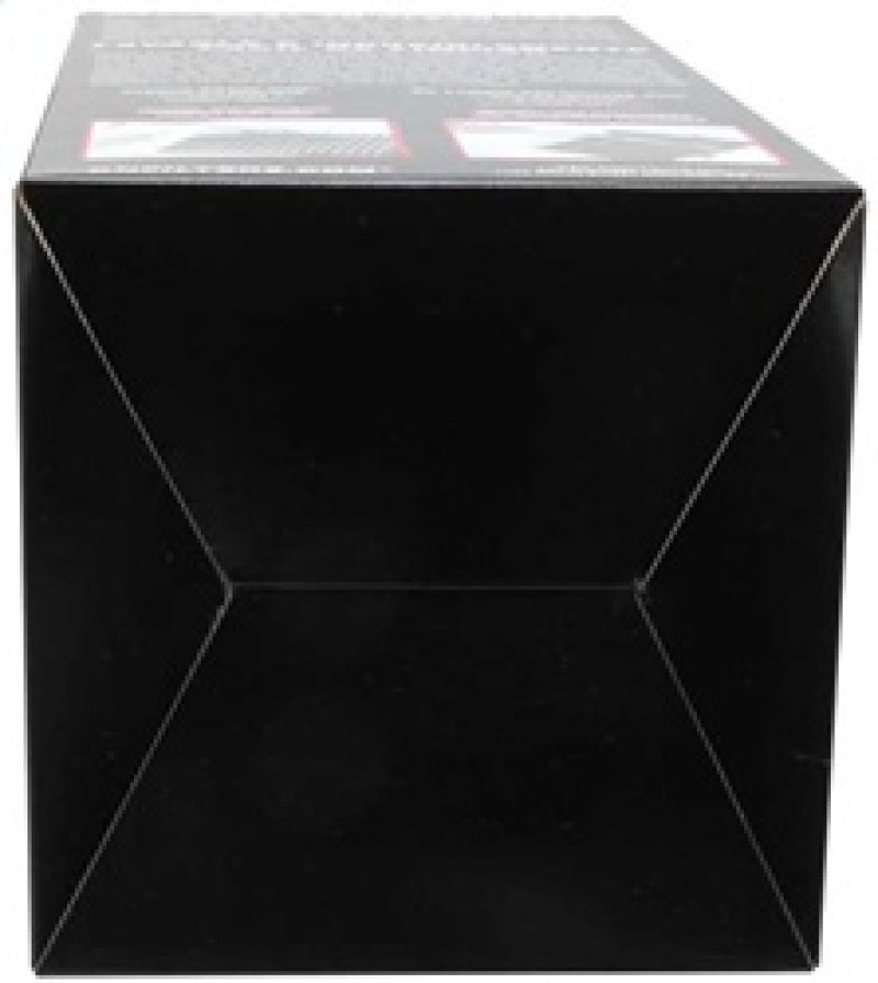 K&N Replacement Industrial Air Filter for Bobcat / Case Intl. / Caterpillar / Hitachi / John Deere - E-4961