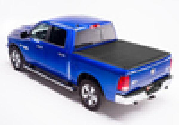 BAK 12-20 Ram 1500/2500 (19-20 Classic Only) 6ft 4in Bed (w/o Ram Box) BAKFlip MX4 Matte Finish - 448203 for 2002-2010 Dodge 